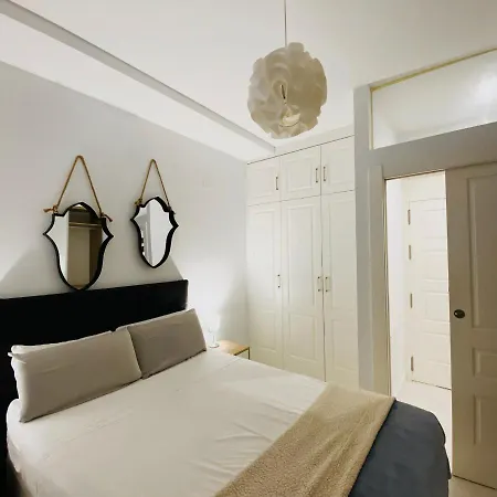 Charming Colon By Sharingco Apartment