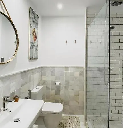 Charming Colon By Sharingco Apartment *