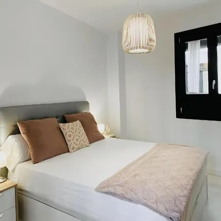Charming Colon By Sharingco Apartment