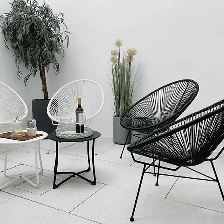 Charming Colon By Sharingco Apartment *