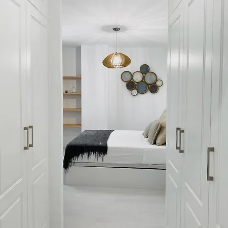 Charming Colon By Sharingco Apartment Granada