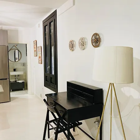 Charming Colon By Sharingco Apartment *