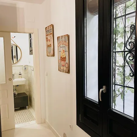 Charming Colon By Sharingco Apartment *