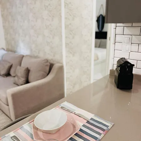 Charming Colon By Sharingco Apartment Granada