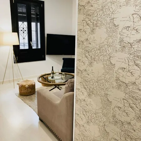 Charming Colon By Sharingco Apartment *