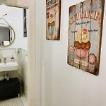 شقة Charming Colon By Sharingco غرناطة