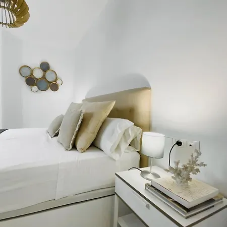 Appartamento Charming Colon By Sharingco *