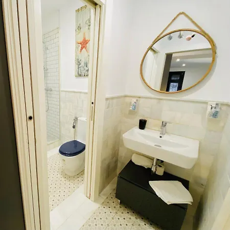 Apartman Charming Colon By Sharingco Granada