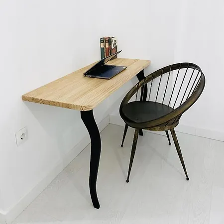 Apartman Charming Colon By Sharingco